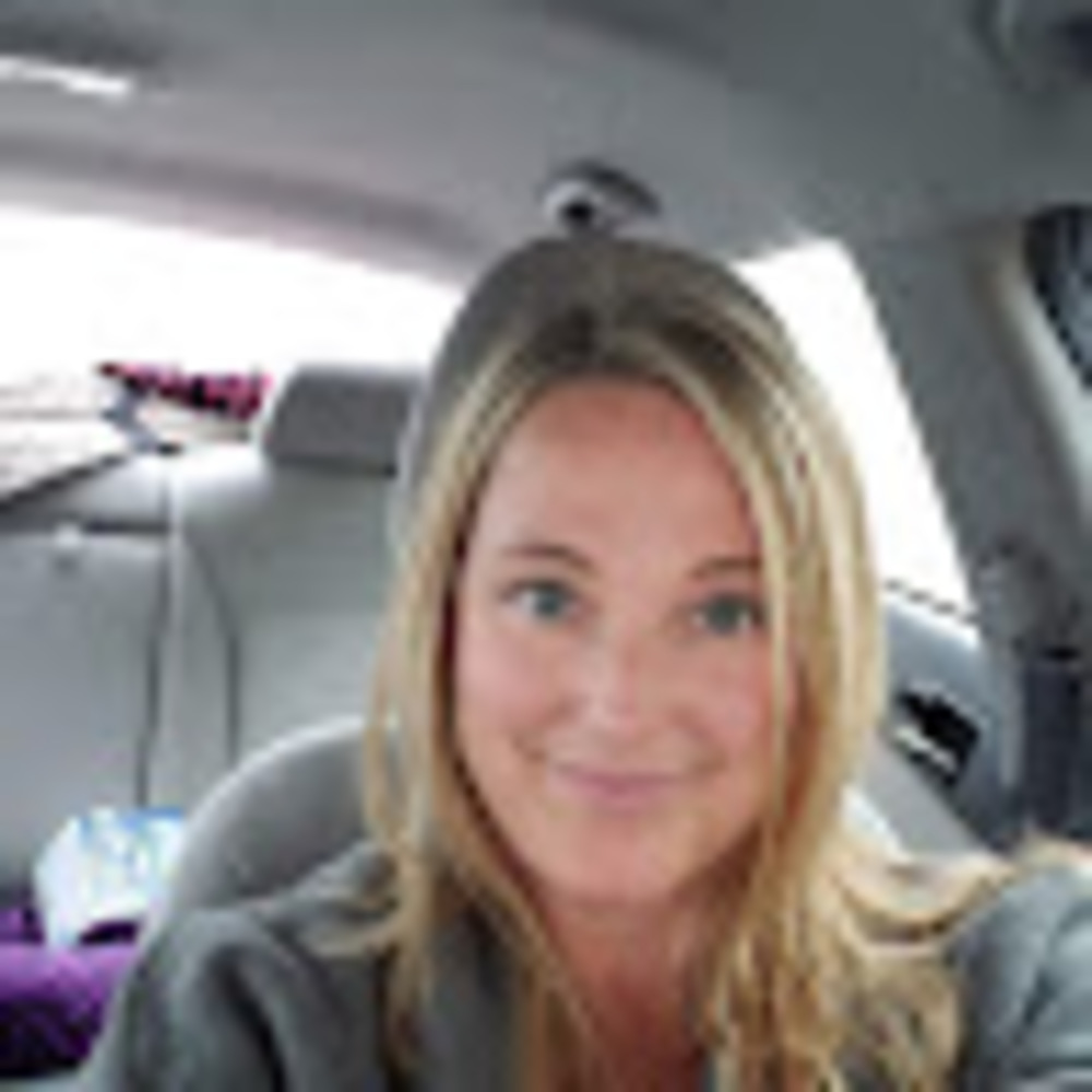Meet your Posher, Lindsay